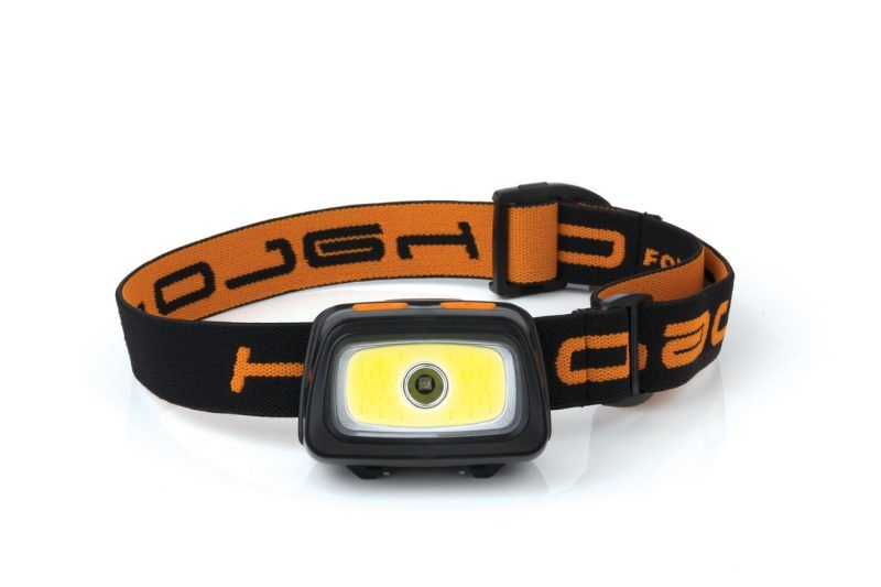 halo 300 multilight headtorch e1687406753794 Lanterna CapAP Fox Halo Multi Colour Headtorch