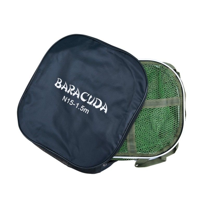 juvelnic n15 2 Juvelnic Baracuda N15 - imagine 2