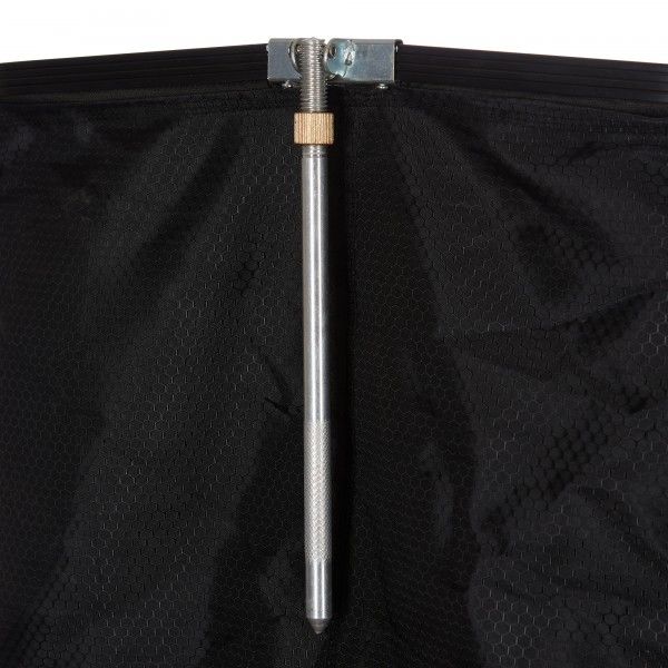 juvelnic patrat negru ceruit 3m 1 Juvelnic Patrat Ceruit Hakuyo 3m - imagine 2