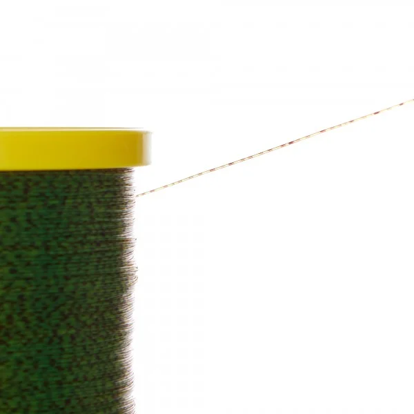 monofilament invisi line 3d 1200m 1 Fir Monofilament Hakuyo Invisi Line 3D 1200m - imagine 2