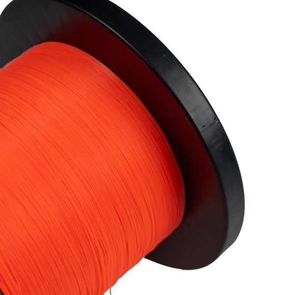 monofilament maxxx visibility rosu fluo neon1200m 1 Fir Monofilament Hakuyo MAXXX Visibility Rosu Fluo Neon 1200m - imagine 2