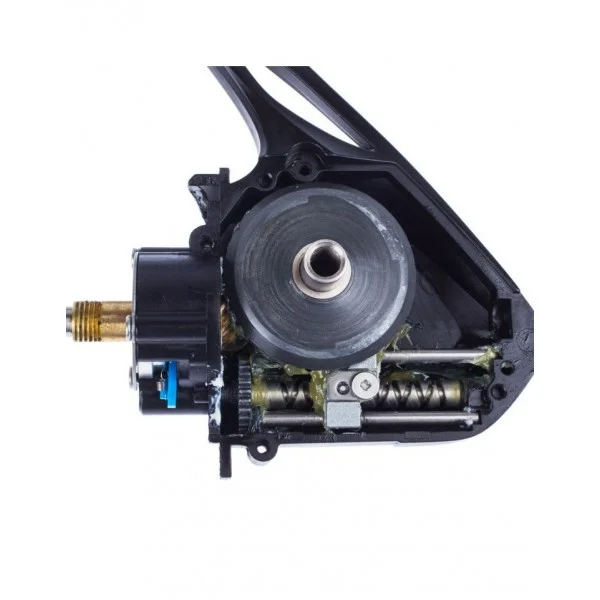 mulineta mt 14000 plus new 2020 2 Mulineta Hakuyo MT 14000 Plus - imagine 3