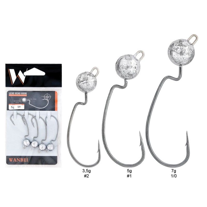 set 4 ace lestate jig Set 4 Jiguri Baracuda