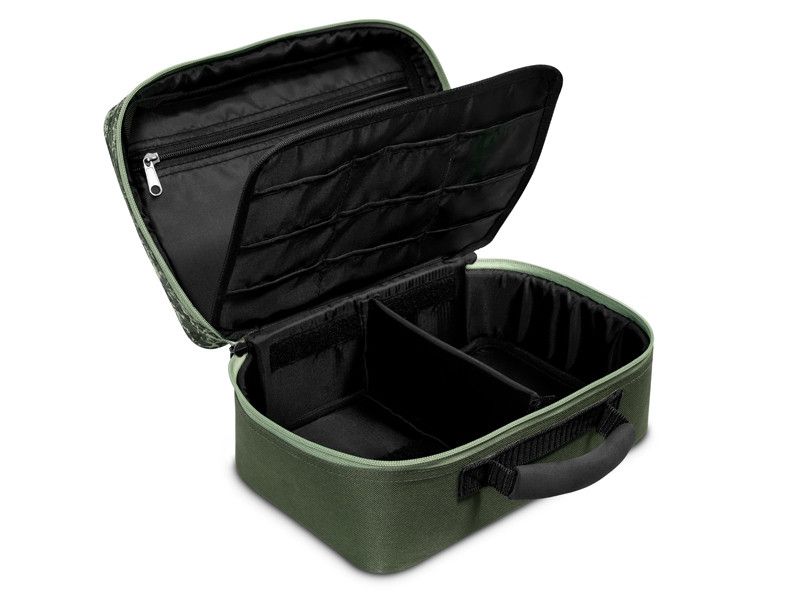 0929fb9656404c8b3aa8ae3273893997 Geanta pentru accesorii Delphin Tackle Space C2G - imagine 4