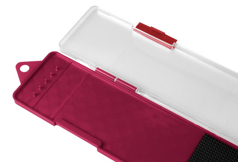 0fb90fdf91d2ed47ed0f3f2837827026 Penar rigid Delphin Atoma pentru riguri - imagine 4