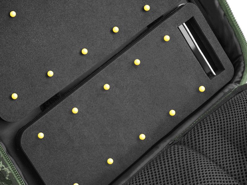 13b2ba9bd39650028f1a0f9d318809e7 Geanta pentru Monturi Delphin RigStation Space C2G - imagine 7