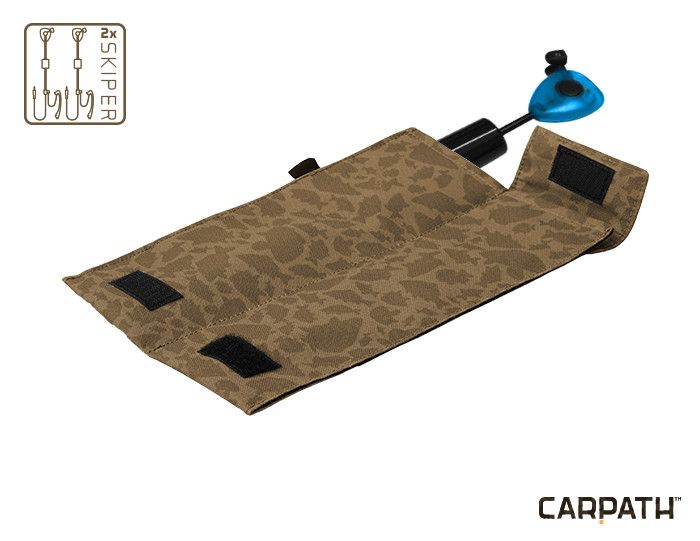 1d5354e036f93efff44974755d24e60c Husa transport Swingere/Hangere Delphin Area Bite Carpath - imagine 2