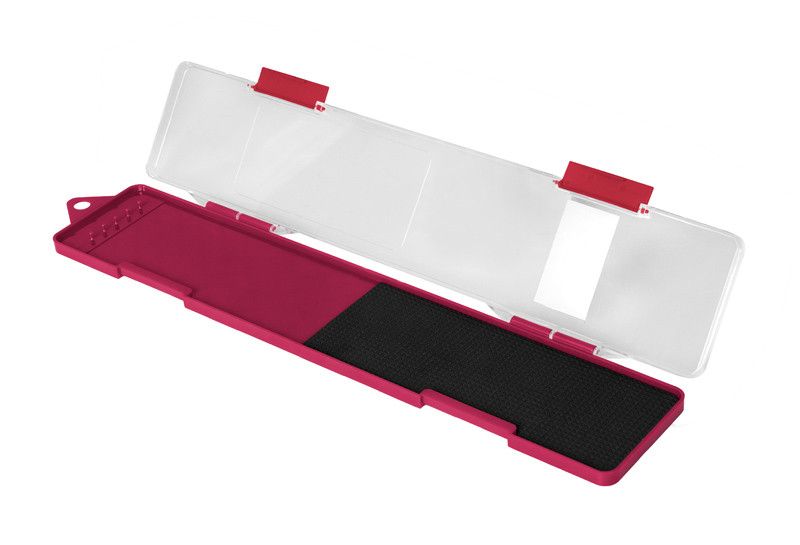 218bd9a876302400d9f246e652053122 Penar rigid Delphin Atoma pentru riguri - imagine 2