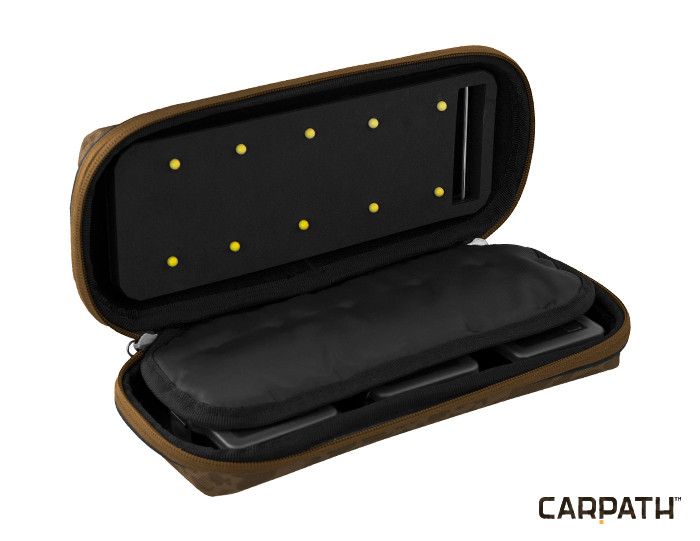 2e7ebad019359c9b3568e39dfd6d6cbb Penar Riguri Delphin Area Rig Lux Carpath - imagine 2