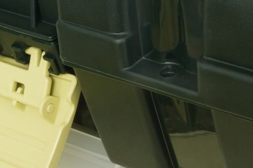 5210 2578 Valigeta Fishing Box K4 Comet Mare Tip 1077 - imagine 6