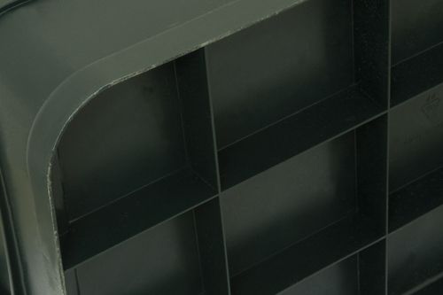 5210 2580 Valigeta Fishing Box K4 Comet Mare Tip 1077 - imagine 8