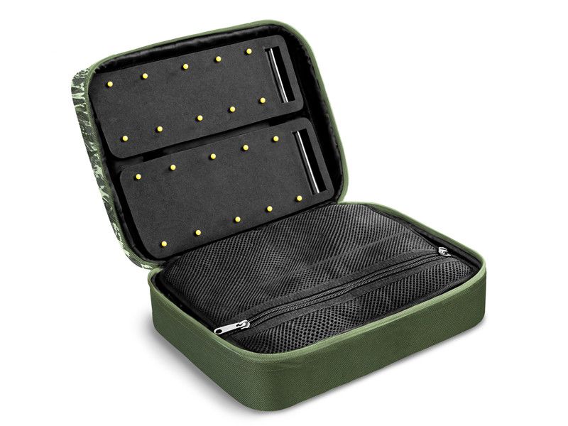 6f4fc863ae76de2933a1d3cbfe39037d Geanta pentru Monturi Delphin RigStation Space C2G - imagine 5