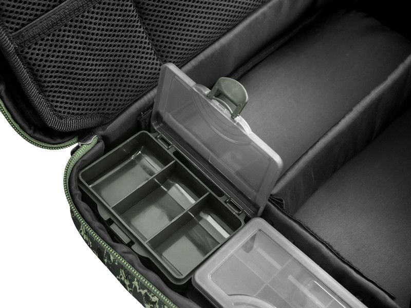 74217484107cb0ac7570f8870d1298d7 Geanta pentru Monturi Delphin RigStation Space C2G - imagine 6