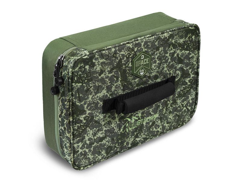 7819adf818aaa95d3de40a620a432c0e Geanta pentru Monturi Delphin RigStation Space C2G