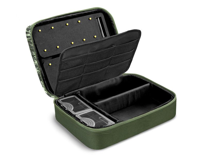 9631503cabbd4a14613fc256258d1462 Geanta pentru Monturi Delphin RigStation Space C2G - imagine 4