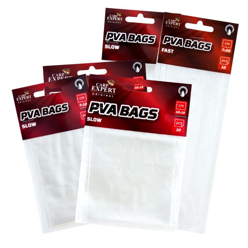 L30570 031 e1687408329884 Pungi solubile Carp Expert PVA Bags Slow 70x200mm