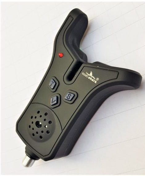 avertizor electronic team feeder eastshark e1687927813375 Avertizor Electronic Feeder East Shark