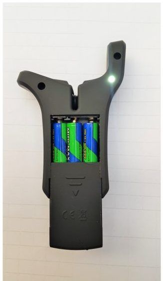 avertizor electronic team feeder eastshark 2 e1687927735861 Avertizor Electronic Feeder East Shark - imagine 3