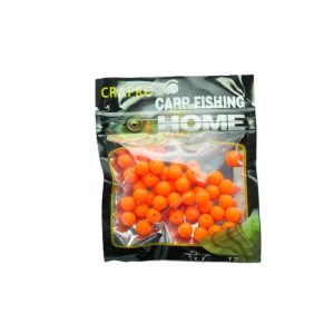 bile pop up east shark din plastic portocaliu 8mm 40bucplic