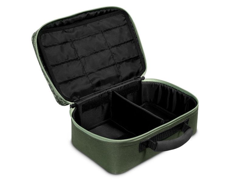 c71148f12cccc20a5d747e5f5f65c8ef Geanta pentru accesorii Delphin Tackle Space C2G - imagine 3