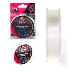 cpk soft fluorocarbon 25lb 2