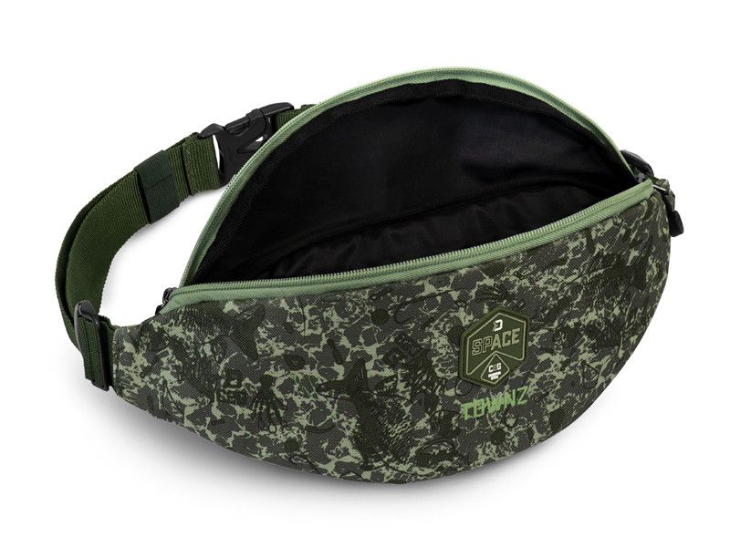 d0ef9e0bbd965924c9ac6f78412dd6c9 Borseta Delphin Townz Space C2G