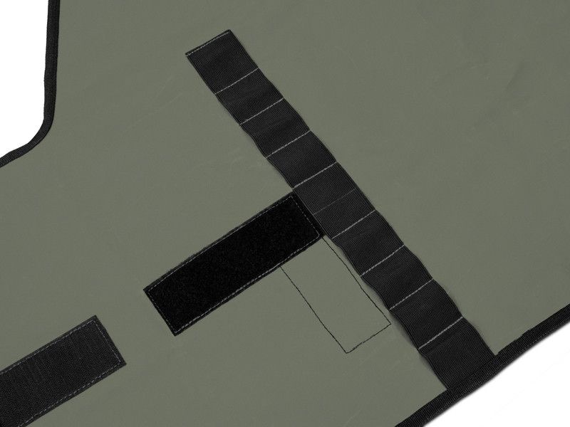 d464441261b95ef308eba7d5a8f8910b Husa pentru Picheti Delphin Stick Space C2G - imagine 3