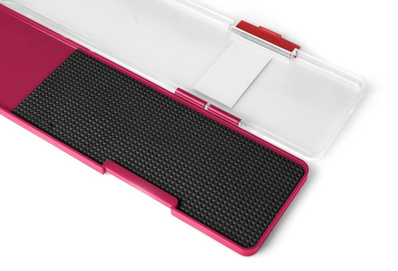 f68e897574c56b4d6ad84912b471995b Penar rigid Delphin Atoma pentru riguri - imagine 3