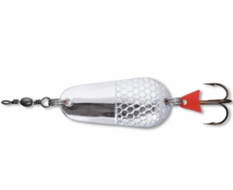 fajl20210923104657 Lingurita Oscilanta Filex Classic Spoon 8cm Silver