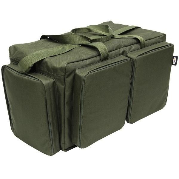 geanta ngt session carriyll 800 Geanta NGT Session Carryall 800 75x35x37cm