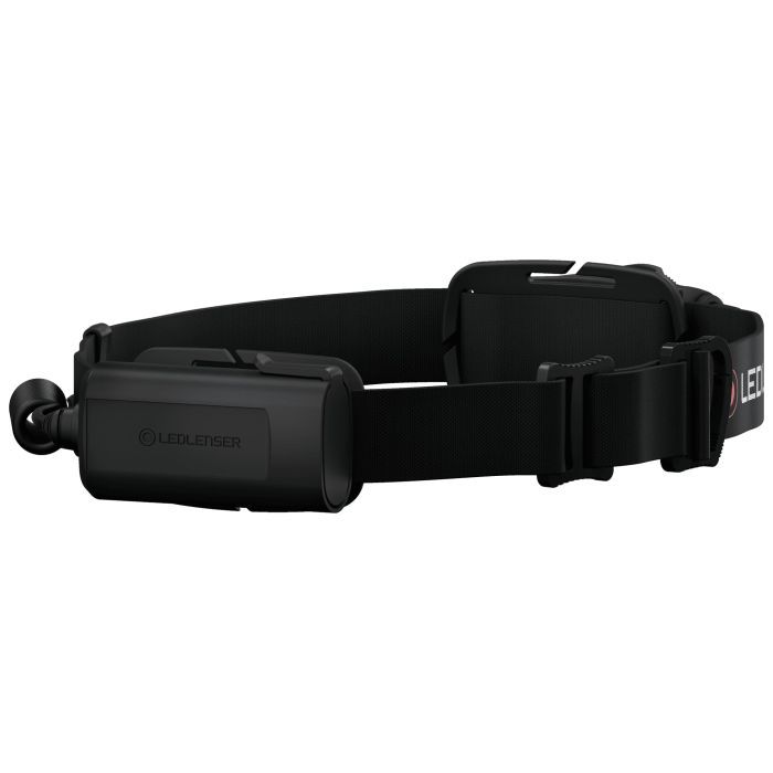 Lanterna de Cap Led Lenser H5 Core 350 Lumeni - imagine 7