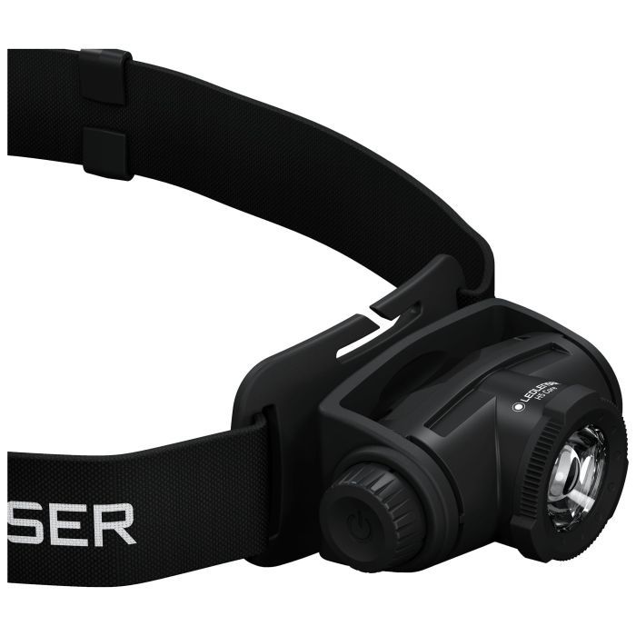 Lanterna de Cap Led Lenser H5 Core 350 Lumeni - imagine 6
