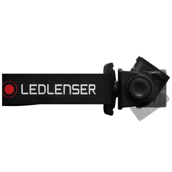 Lanterna de Cap Led Lenser H5 Core 350 Lumeni - imagine 4