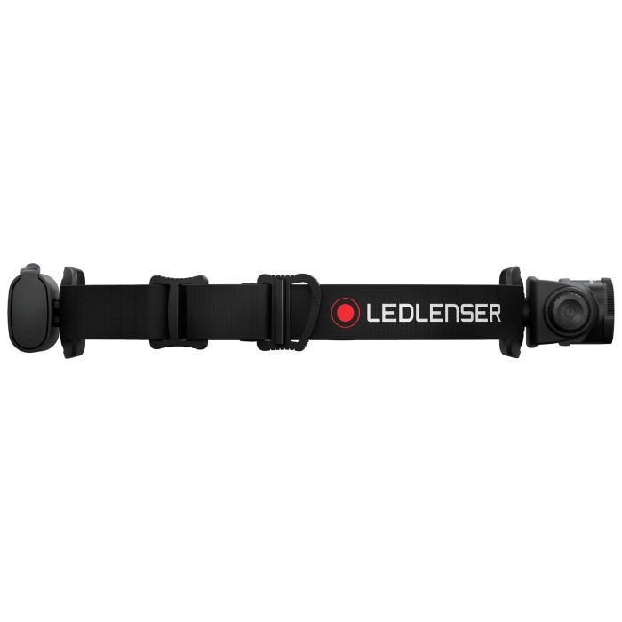 Lanterna de Cap Led Lenser H5 Core 350 Lumeni - imagine 2