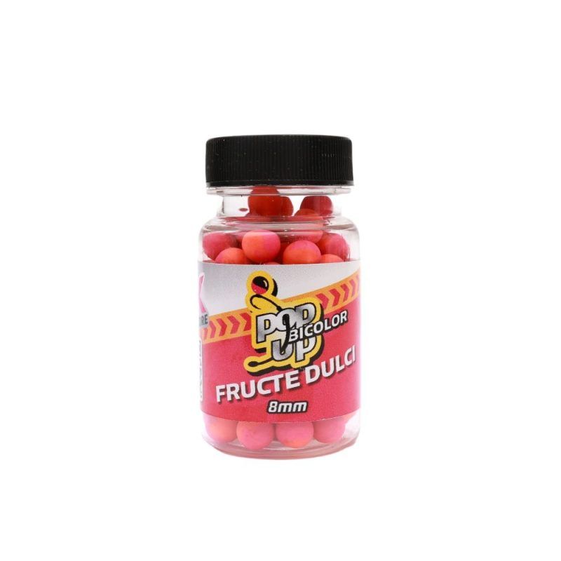 Pop-Up CPK Bicolor 8mm