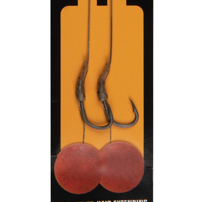 Rig Fox Edges Wild Gape Camotex Semi Stif, 2buc/plic - imagine 5