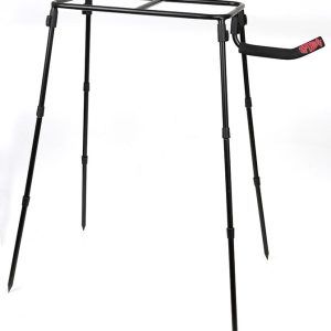 suport pentru galeata spomb double bucket stand kit