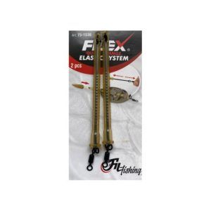 Tije Interschimbabila Filex Quick Change Elastic System