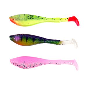 ultra uv mini fry 7cm colours