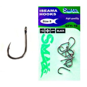 carlige smax iseama feeder made in japan