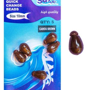 conector rapid method feeder 10mm quick change beads