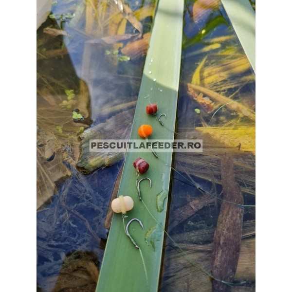 feederx carlige legate feederx clasic carp band rig 2 Carlige Legate FeederX Clasic Carp Band Rigs - imagine 3