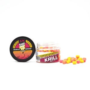 nano pop up 6 mm krill 1