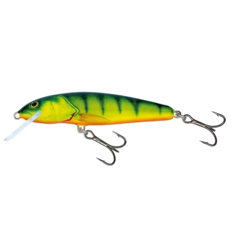 VOBLER SALMO MINNOW FLOATING HOT PERCH 6CM 4G 550x550 1 Vobler Salmo Minnow Floating M5F, HPH, 5cm 3g