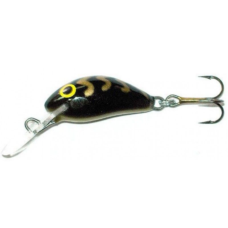 Vobler Salmo Hornet 2.5cm 1.5g H2S BT 800x800 1 Vobler Salmo Hornet Sinking H2S, BLT 2.5cm, 1.5g