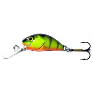 Vobler Salmo Hornet 2.5cm 1.5g H2S HP 800x800 1