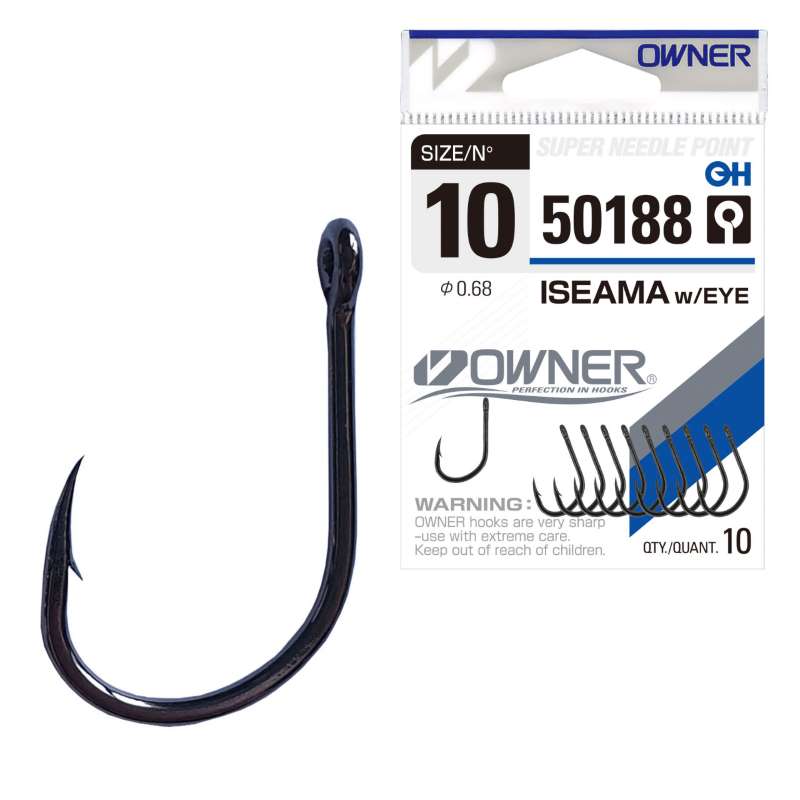 carlig owner 50188 iseama with eye17531 Carlige Owner 50188 Iseama with Eye