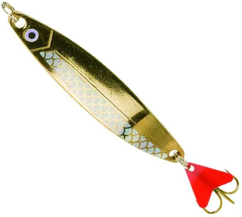 filex spoon argo gold 0219 1 1 Lingurita Oscilanta Filex Argo Gold 16gr