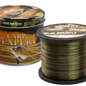 fir carp expert camou 1000m