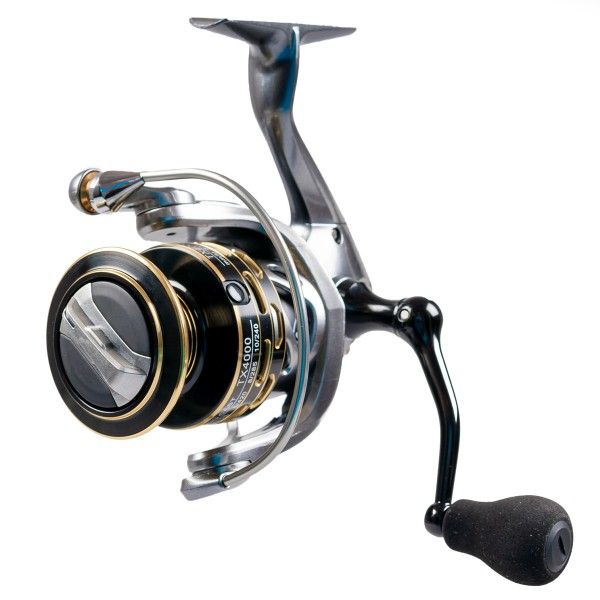 mulineta tx 1 Mulineta Hakuyo TX 3000 - imagine 4